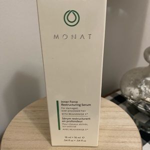 Monat Inner Force Restructuring Serum